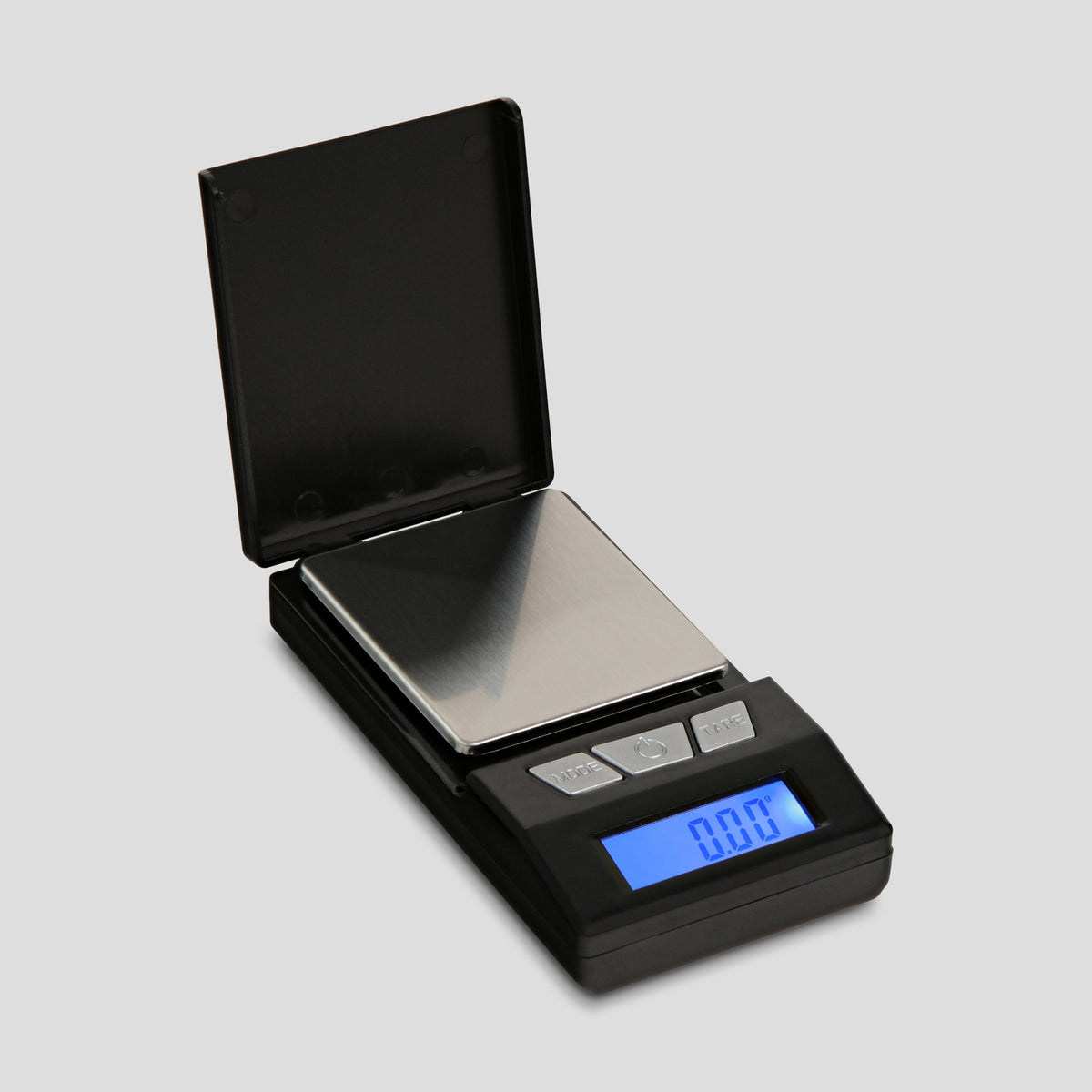 Eternity Scales 100 digital scale, digital scales, pocket scales – Kenex
