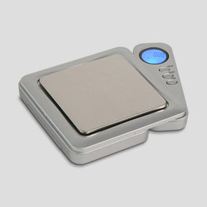 Eclipse Scales 100