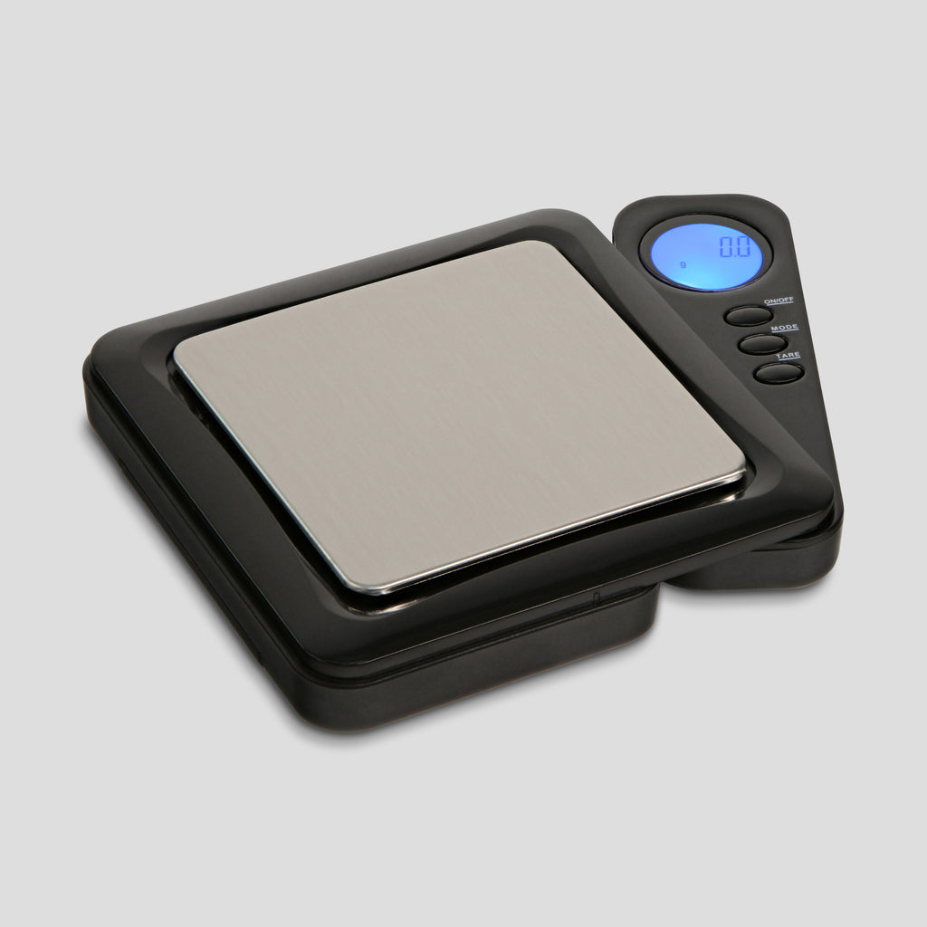 Eclipse Scales 550