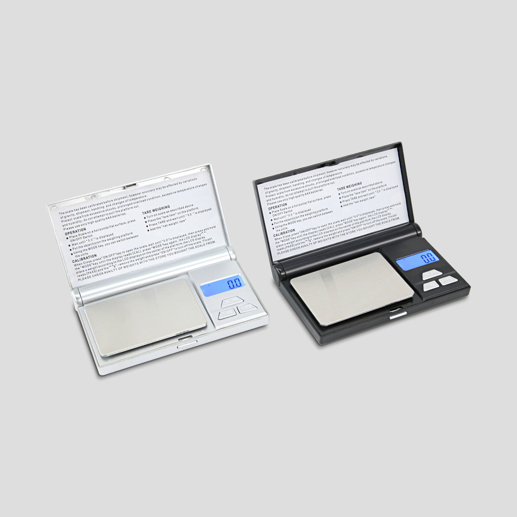 Ken Scale Kenex Scales
