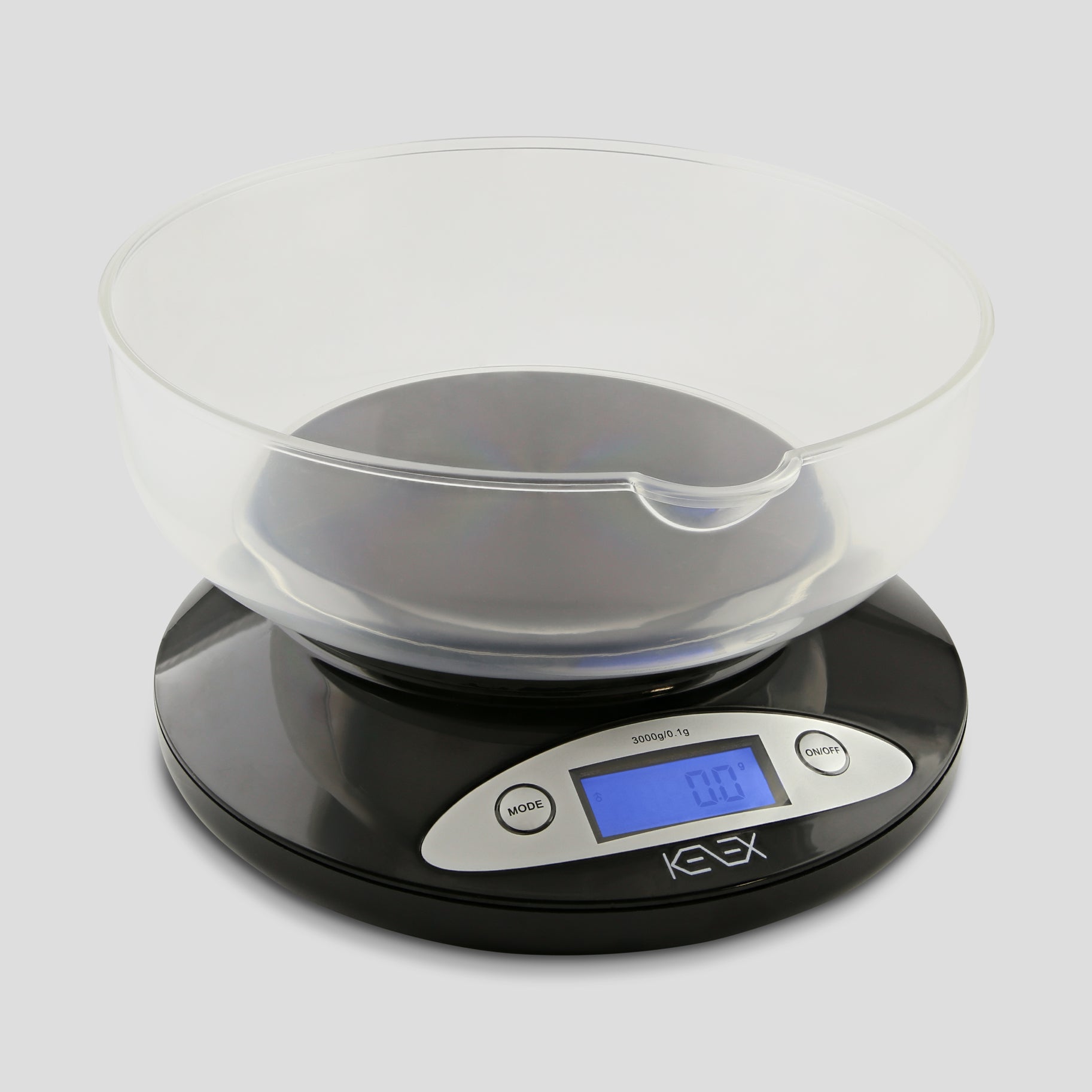 Counter Scale 3000 kitchen scales digital food scales digital scales – Kenex