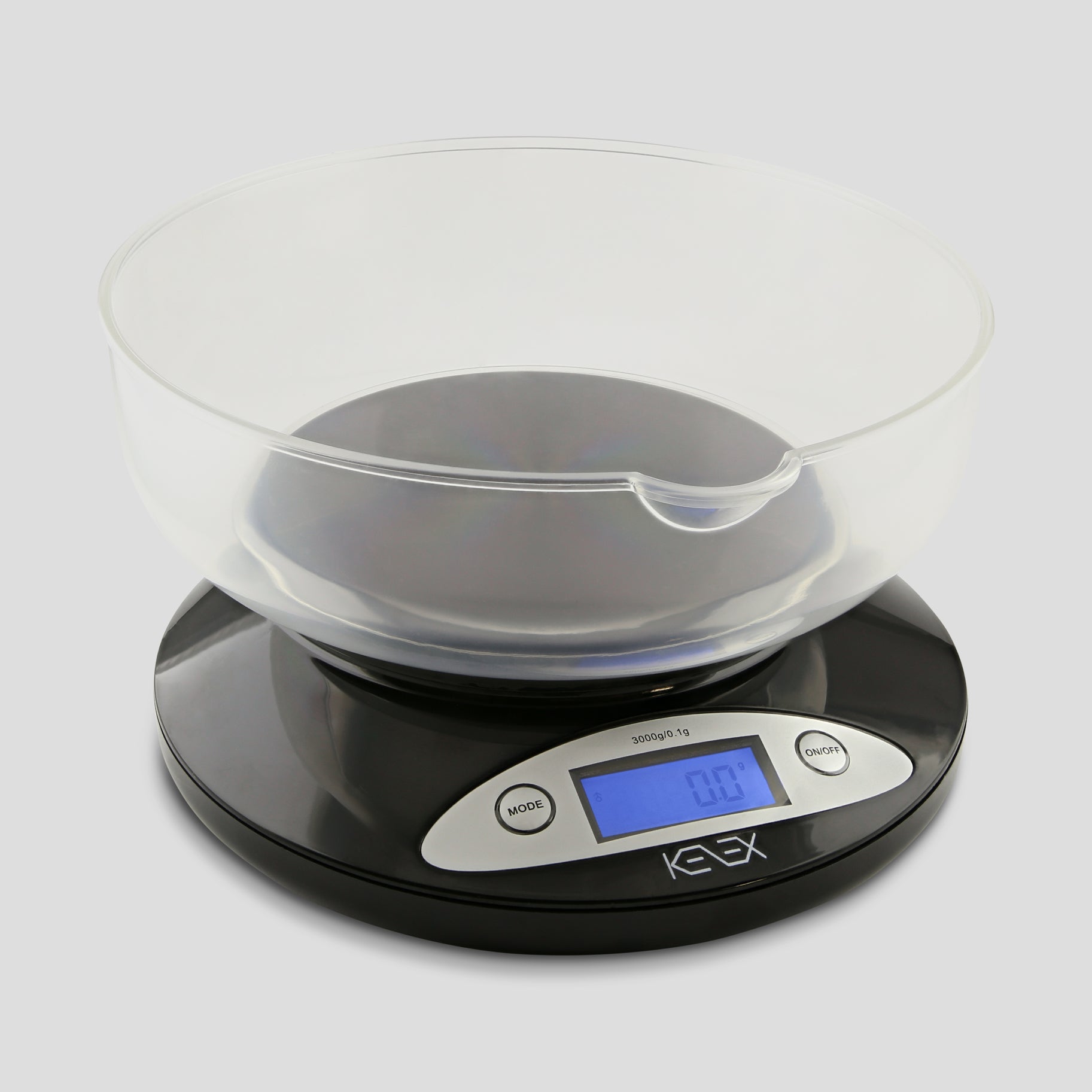 Ken Scale Counter Scale 3000 kitchen scales digital food scales digital scales ...