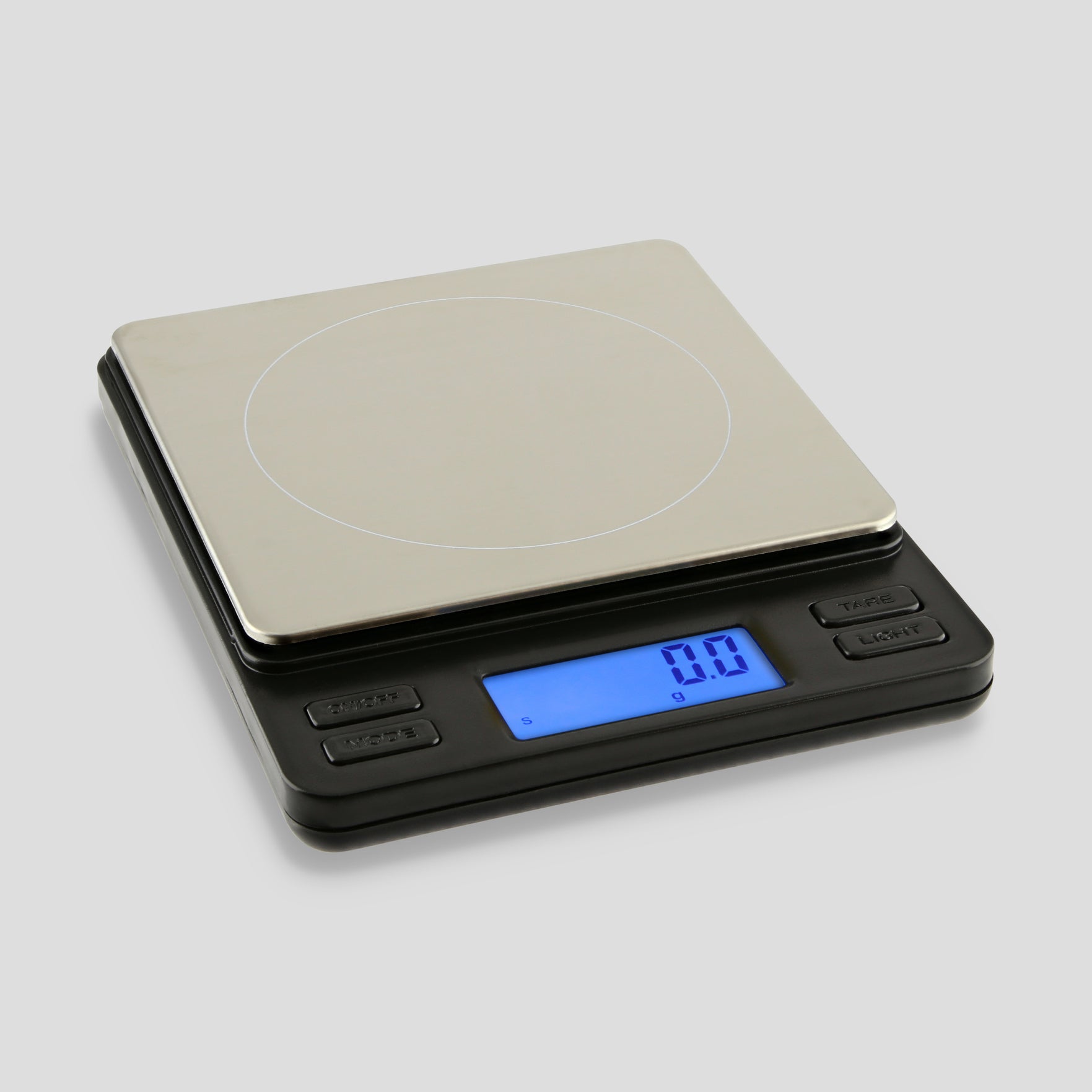 Magno Scales 1000