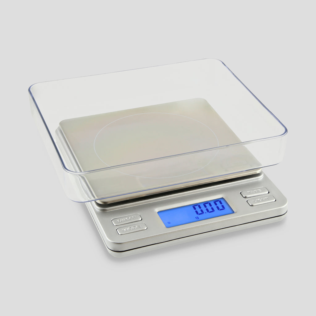 Magno Scales 500