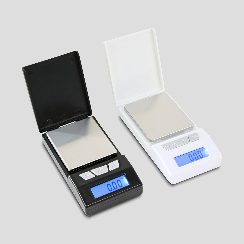 Matrix Scales 100 pocket scales, mini scales, digital scales – Kenex