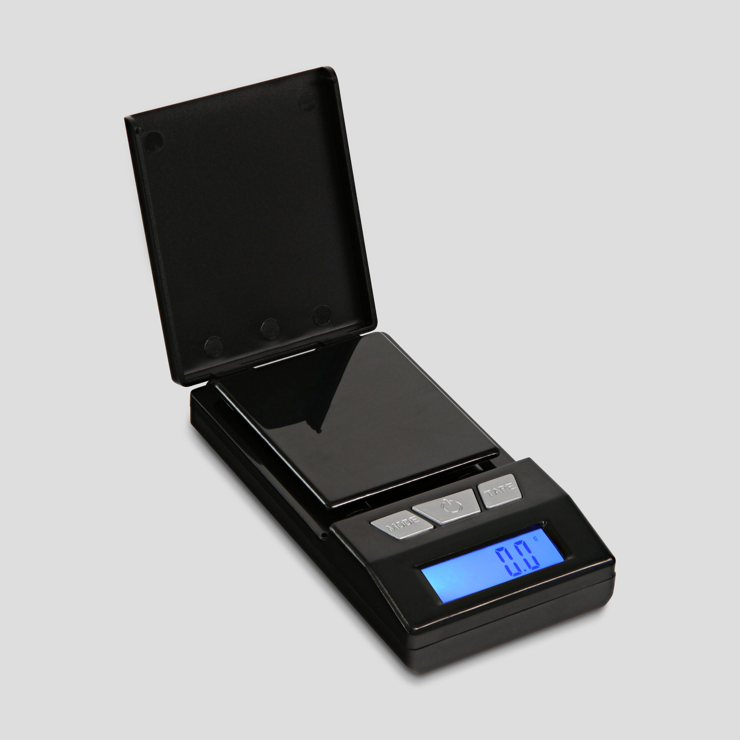 500g x 0.01g Digital Precision Scale ACCT-500 Counting Scale with Trays