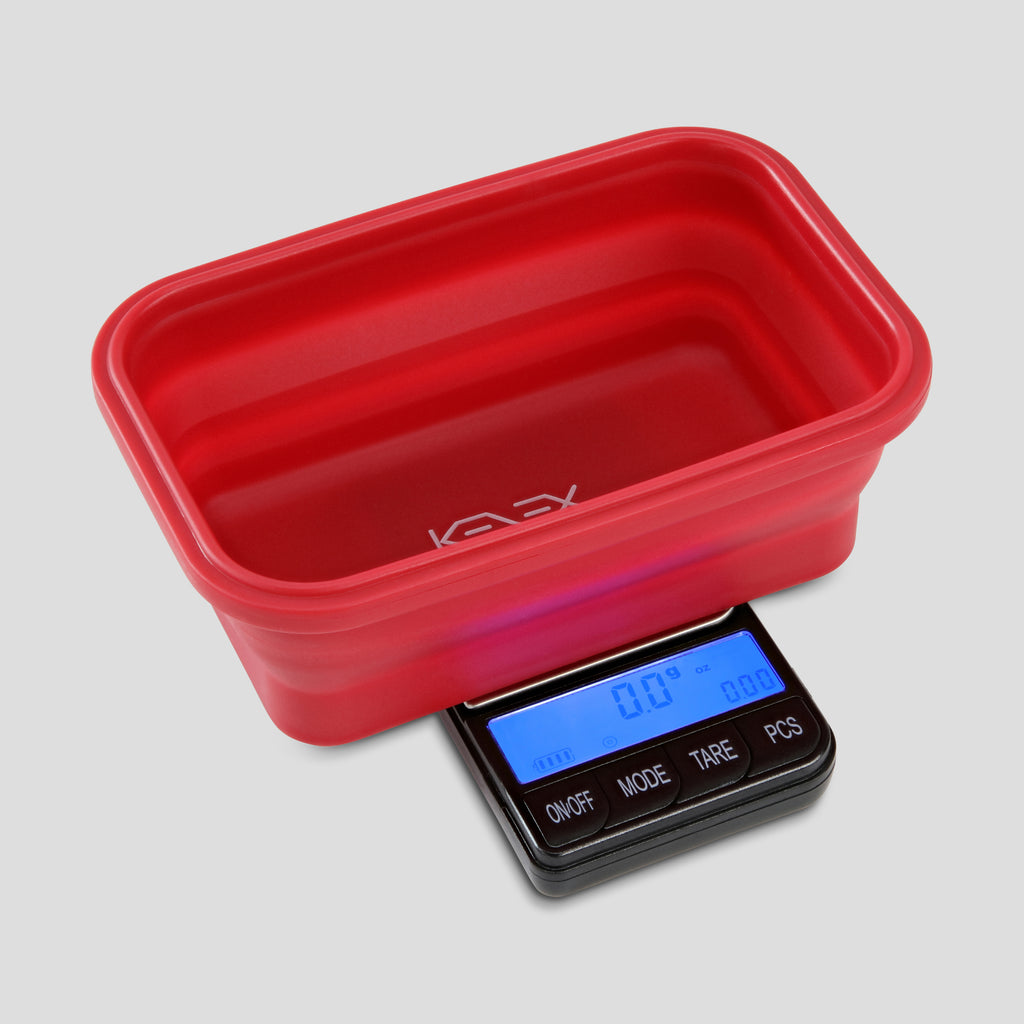 Ken Scale Kenex Digital Weighing Scales