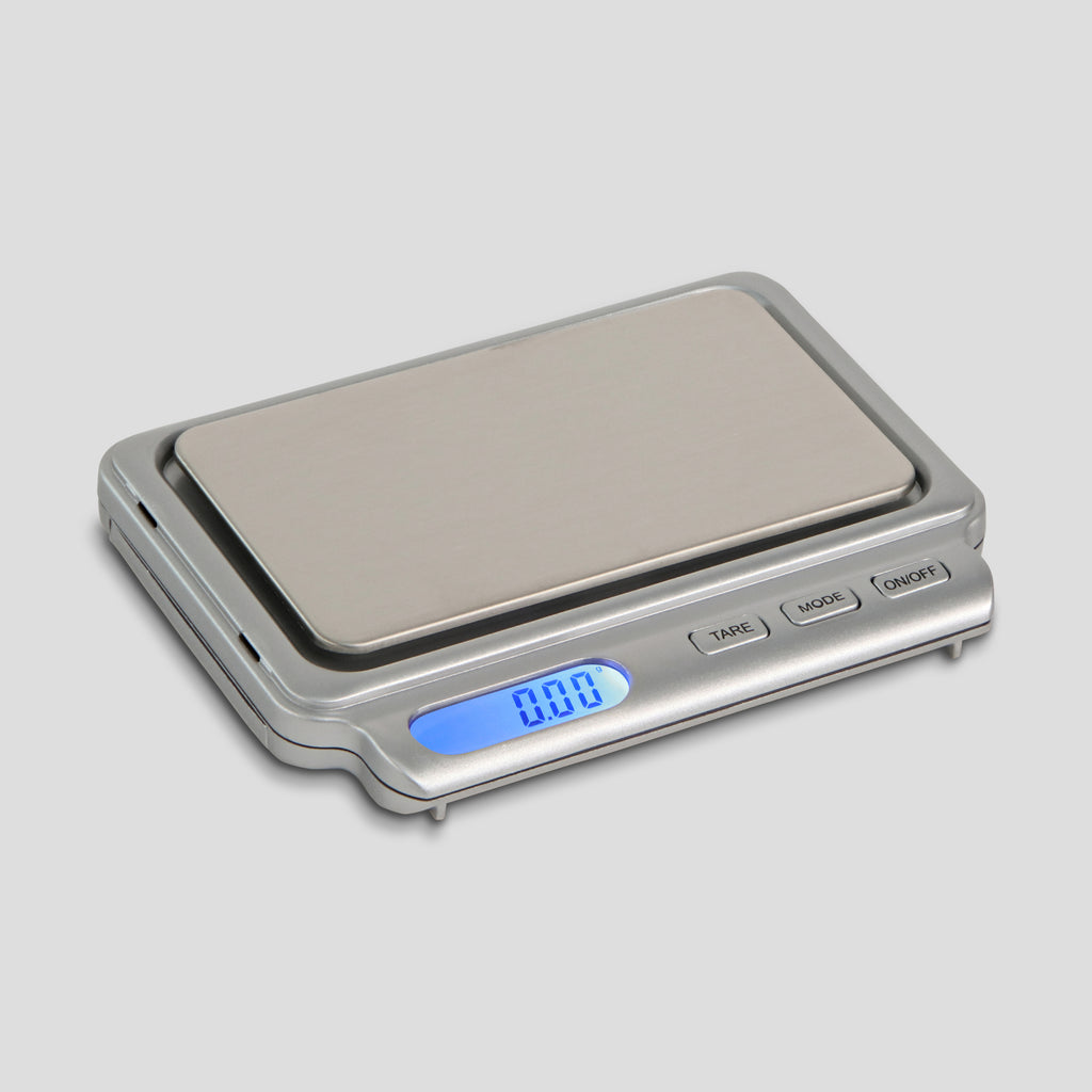 Optimo Scales 100