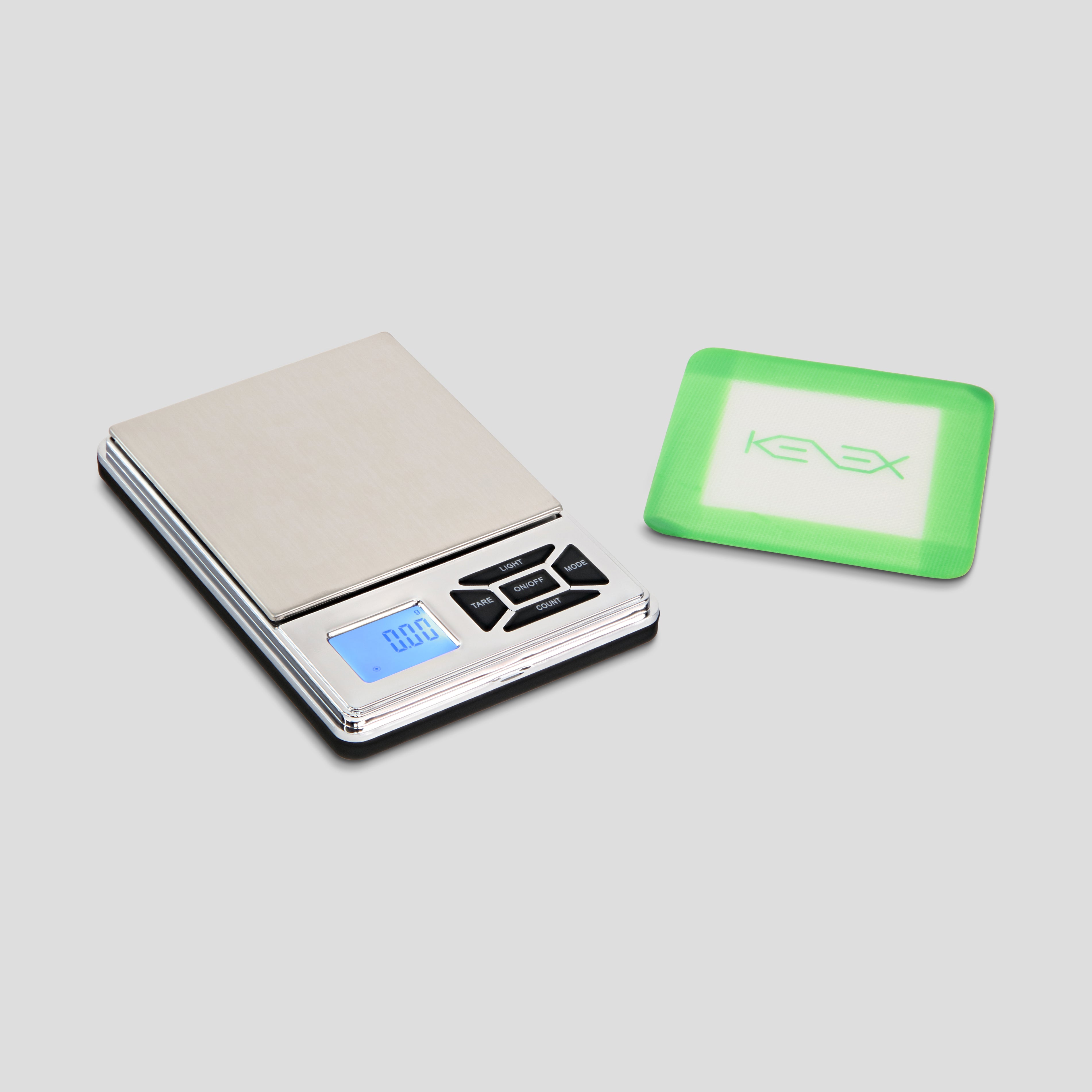 Matrix Scales 500 pocket scales, digital scales, electronic scales – Kenex