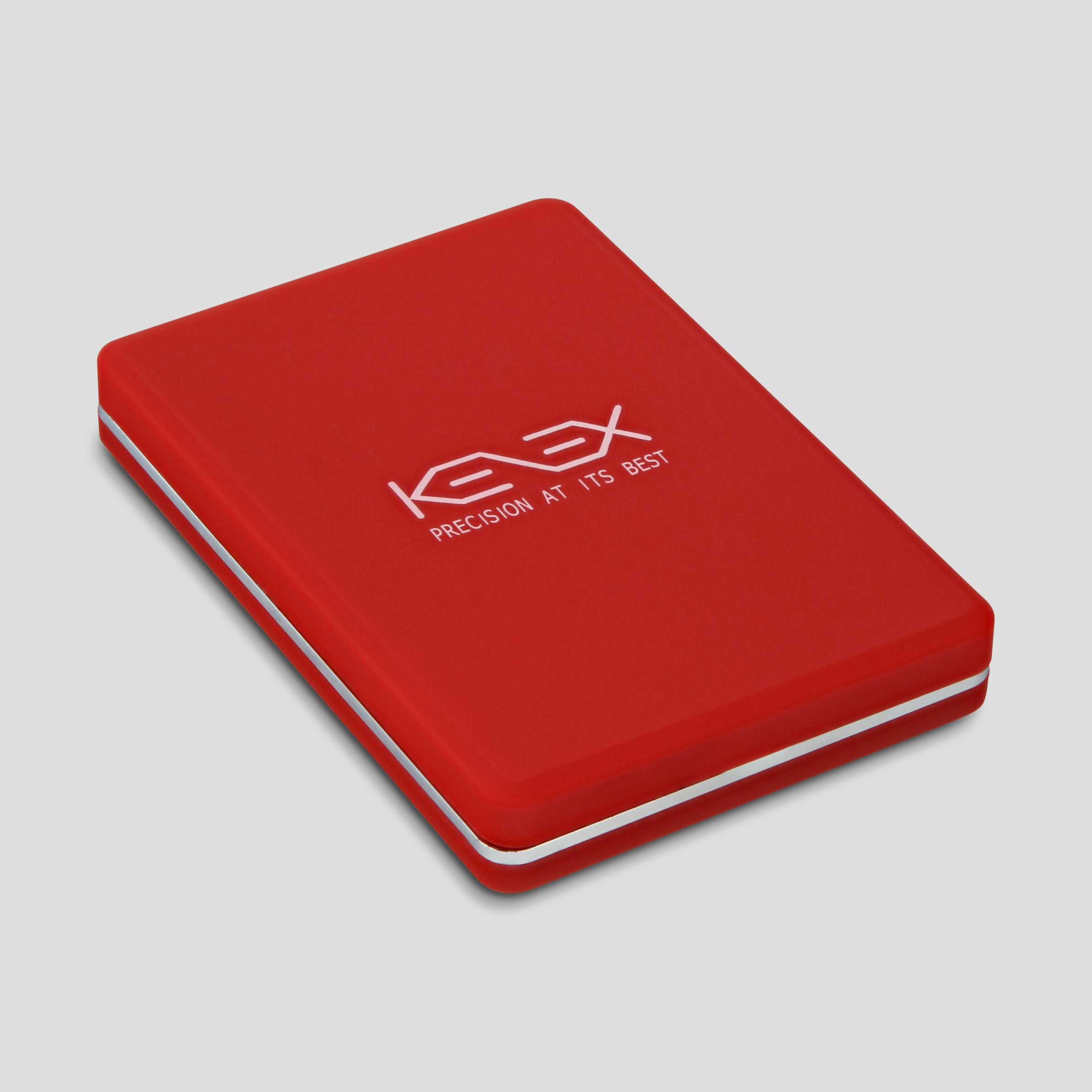 Rosin Scales 200