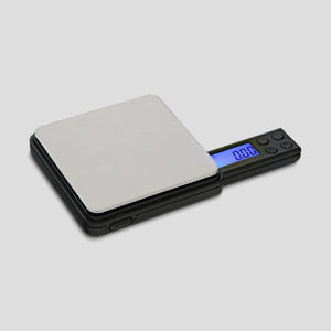 Vanity Scales 100