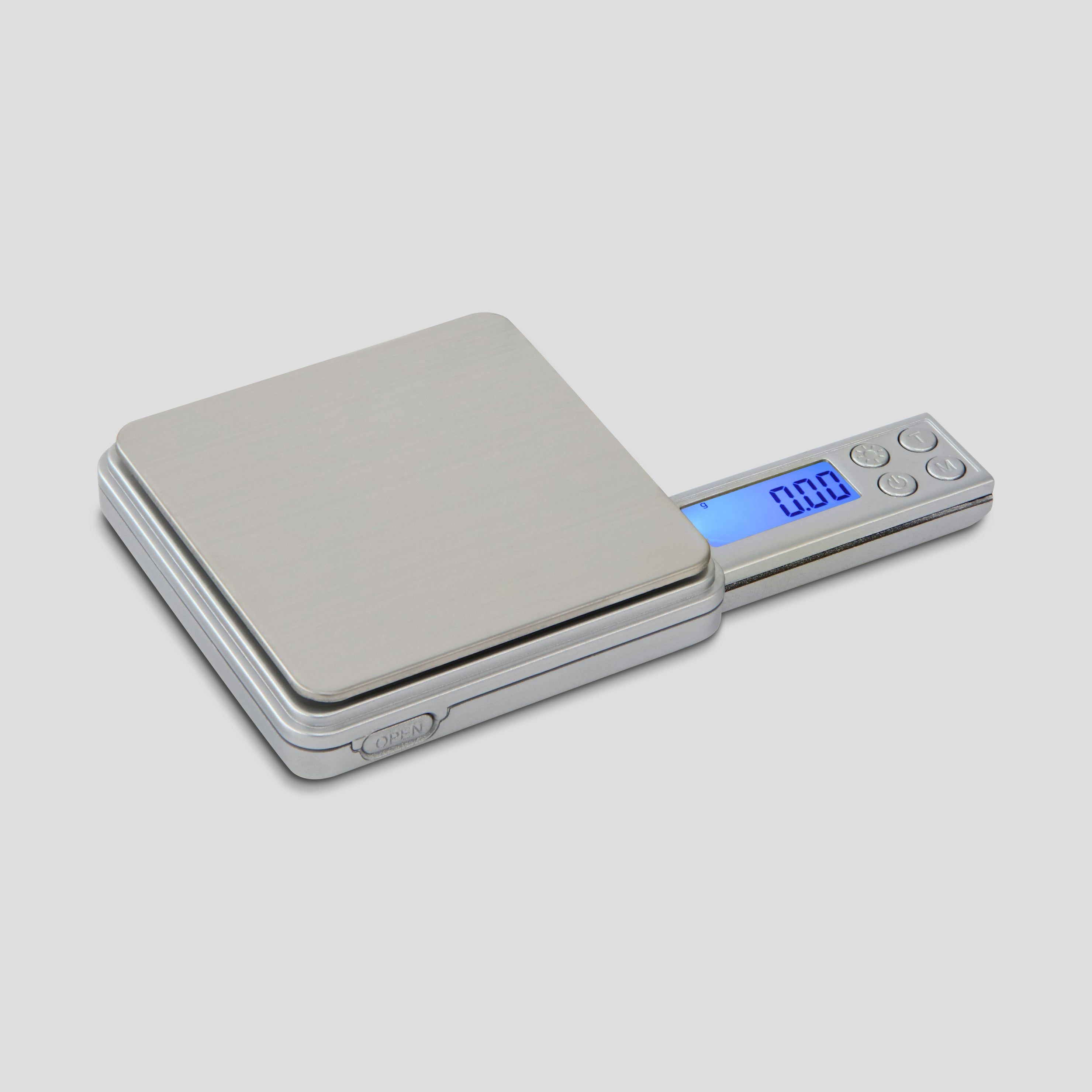 Vanity Scales 100