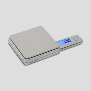 Vanity Scales 100