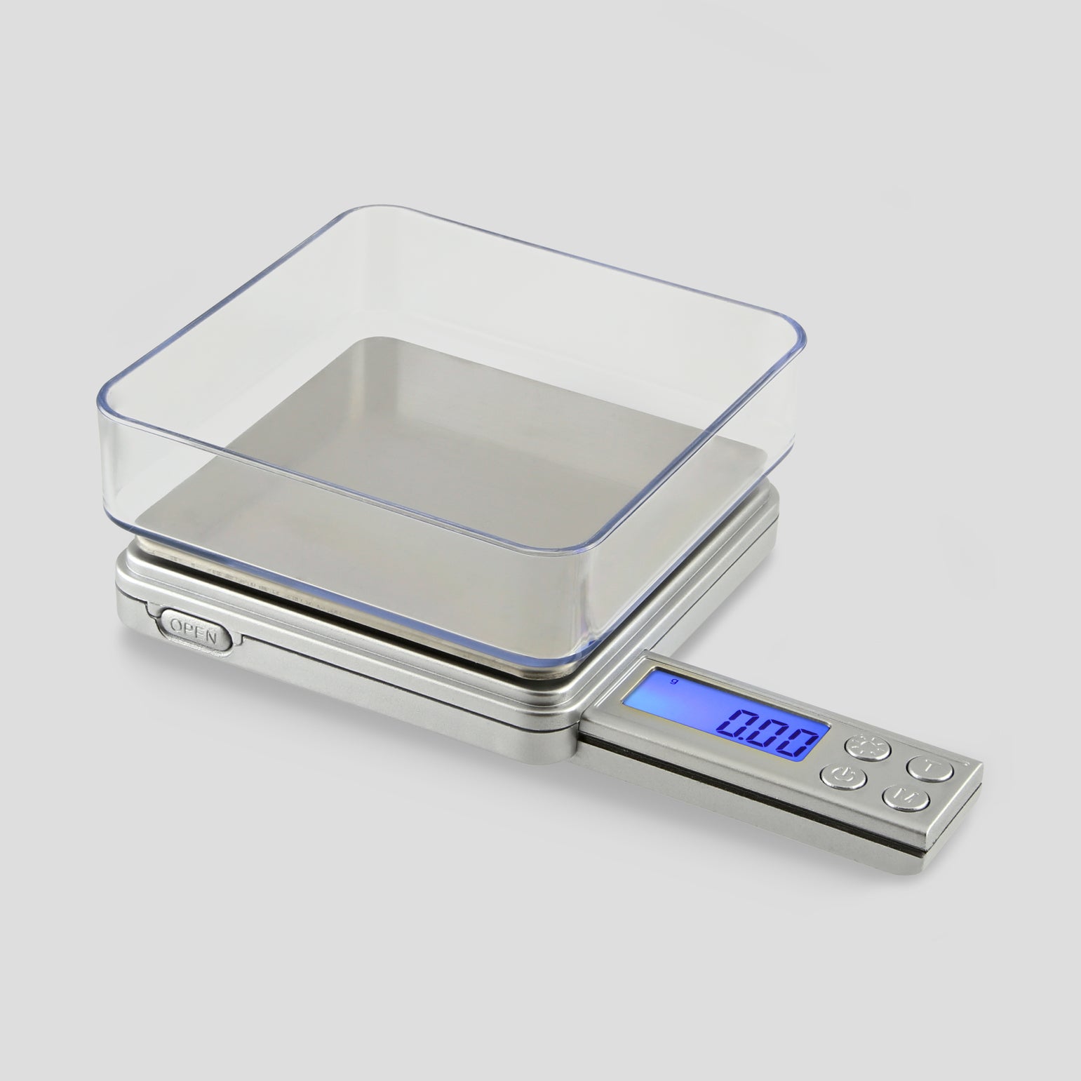 Vanity Scales 100