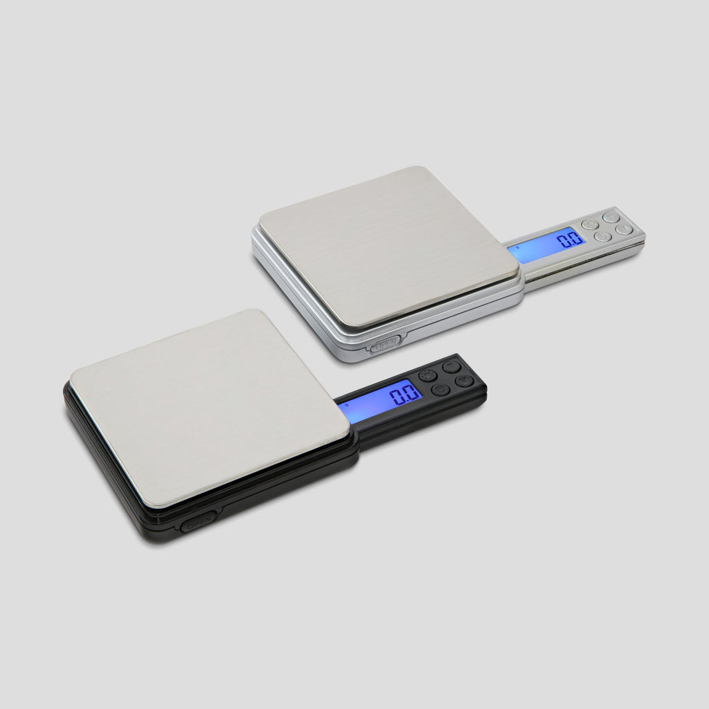 Vanity Scales 650