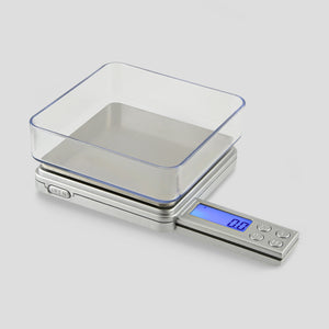 Vanity Scales 650