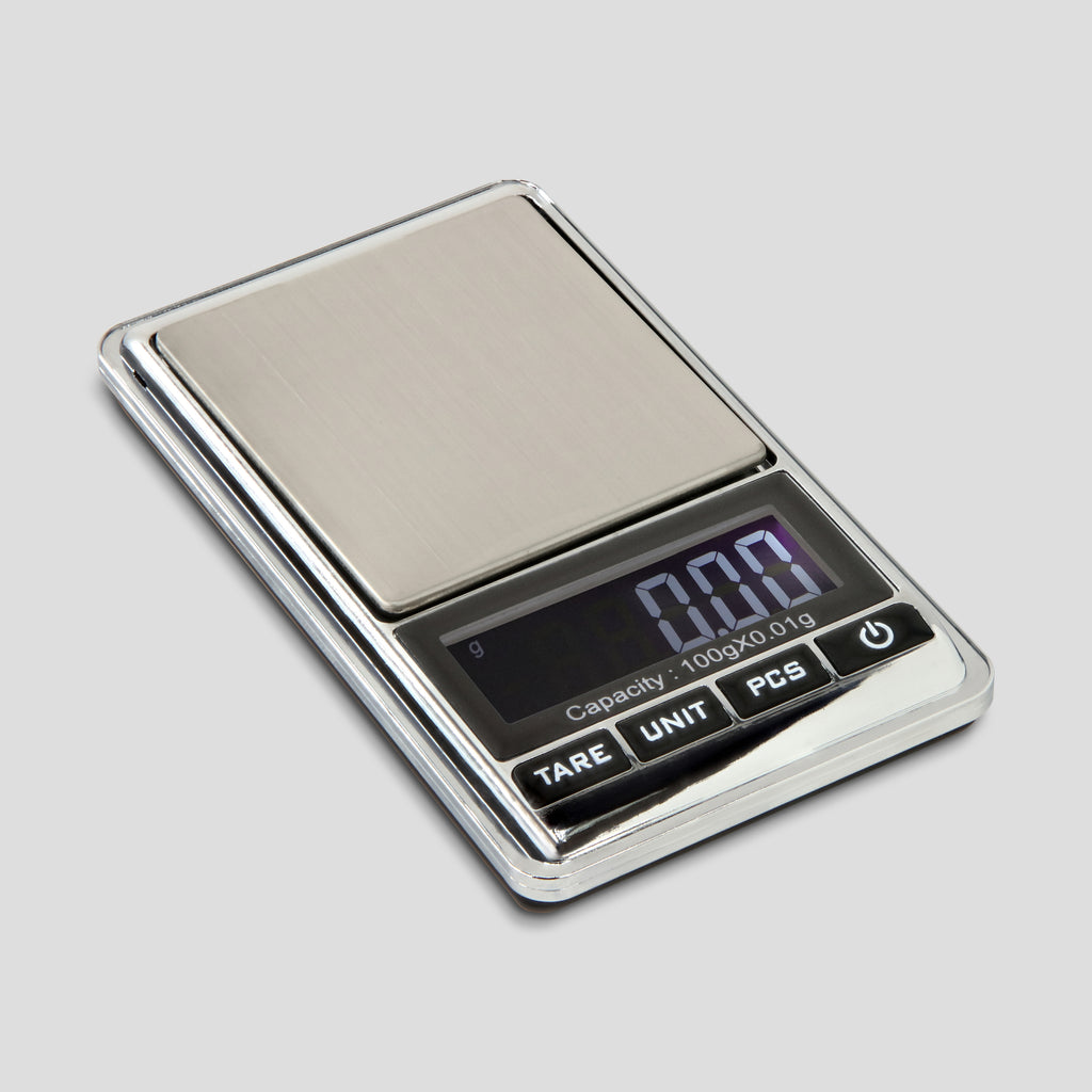 Veritas Scales 100
