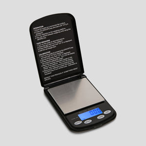 Vortex Scales 50
